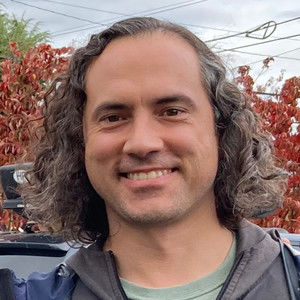 Meet your Posher, Aaron